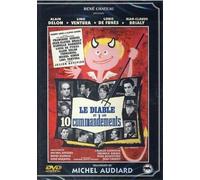 Le Diable Et Les Dix Commandements