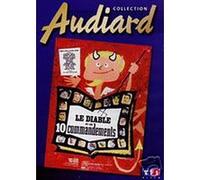 Le Diable et les Dix Commandements G