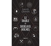 Le Diable et Sherlock Holmes