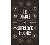Le Diable et Sherlock Holmes