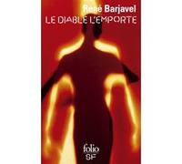 Le Diable l'emporte René Barjavel (Auteur)