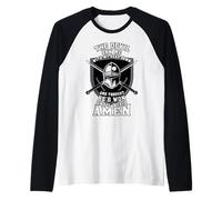 Le Diable m'a abattu pensait qu'il Avait gagné Christian Manche Raglan