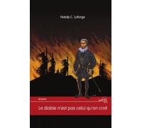 Le diable n'est pas celui qu'on croit