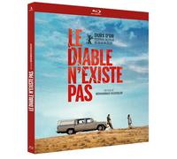 Le Diable N'existe Pas - Blu-Ray