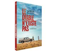 Le Diable n'existe pas DVD DVD