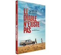 Le Diable n'existe pas DVD E