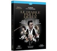 Le Diable par la queue Blu-ray E