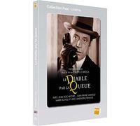 Le Diable par la queue - Collection Fnac
