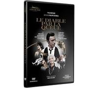 Le Diable par la queue DVD E