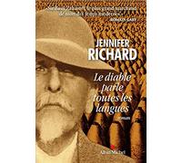 Le Diable parle toutes les langues – Les Éditions Albin Michel