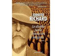 Le Diable parle toutes les langues – Les Éditions Albin Michel