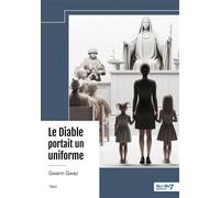 Le Diable portait un uniforme - Gwenn Gwaz - Nombre 7 - broché - Récit