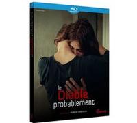 Le Diable probablement Blu-ray E