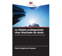 Le Diable protagoniste chez Machado de Assis