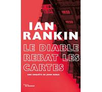 Le Diable rebat les cartes