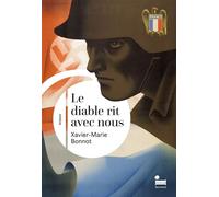 Le Diable rit avec nous - Xavier-Marie Bonnot - Editions Récamier - ebook (ePub) - Roman
