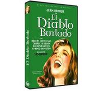 Le diable s'en mêle (The Devil & Miss Jones (The Devil And Miss Jones) G