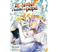 Le diable s'habille en papa T02 (2)