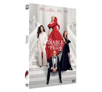 Le Diable s'habille en Prada 2