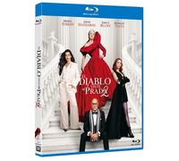 Le Diable S'habille En Prada 2 (2026) / The Devil Wears Prada 2 (Blu Ray)