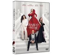 Le Diable S'habille En Prada 2 (2026) / The Devil Wears Prada 2 (Dvd)