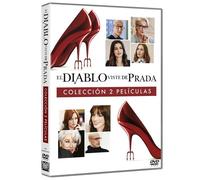 Le Diable S'habille En Prada (2006, 2026) / The Devil Wears Prada (Dvd)