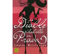 Le diable s'habille en Prada