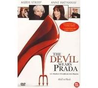 Le Diable S'habille En Prada