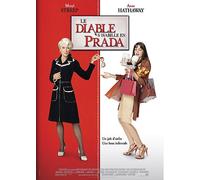 Le Diable s'habille en Prada - Edition Simple