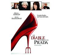 Le Diable s'habille en Prada - Edition Simple
