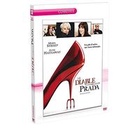 Le Diable s'habille en Prada