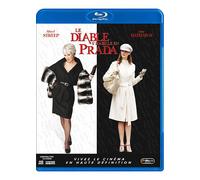Le Diable S'habille En Prada - Blu-Ray