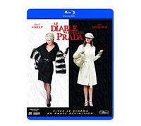 Le Diable s'habille en Prada – Twentieth Century Fox Film Corporation – Blu-ray