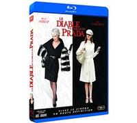 Le Diable s'habille en Prada Blu-ray E