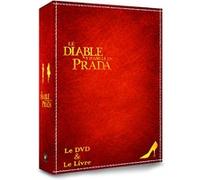 Le Diable s'habille en Prada - Coffret Edition Limitée G