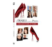 Le Diable s'habille en Prada - Collection 2 films