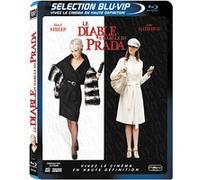 Le Diable S'habille En Prada - Blu-Ray