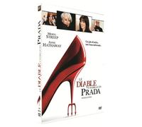 Le Diable S'habille En Prada - Édition Simple Limitée