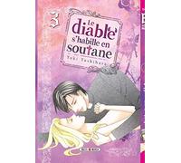 Le Diable s'habille en soutane T03 (03)