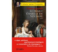Le diable s'habille en Voltaire