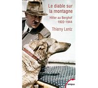Le diable sur la montagne