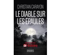 Le diable sur les épaules - Christian Carayon - Pocket - Poche - Roman