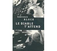 Le Diable t'attend - Paul Kavanagh - Seuil - broché - Roman