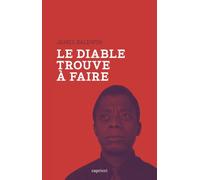 Le Diable trouve à faire - James Baldwin - Capricci - broché - Essai