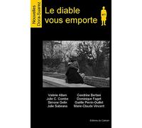 Le diable vous emporte - Nouvelles Dora-Suarez N 7