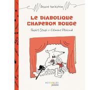Le diabolique chaperon rouge