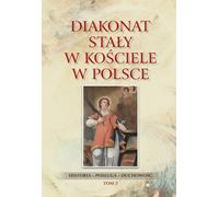 Le diaconat permanent dans l'Église de Pologne - Waldemar Rozynkowski (Religionswissenschaft auf Polnisch)