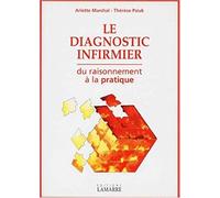LE DIAGNOSTIC INFIRMIER DU RAISONNEMENT A LA PRATIQUE