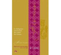 Le dialogisme intertextuel des contes de Grimm Tome 9 -2012 - Collectif - Uga - broché - Essai