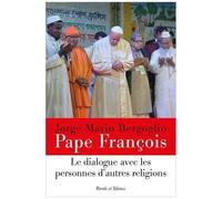 Le Dialogue Avec Les Personnes D'autres Religions